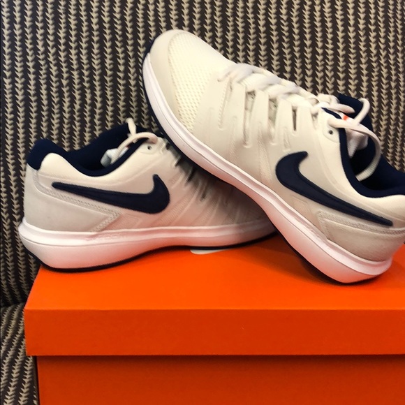 nike performance air zoom prestige hc